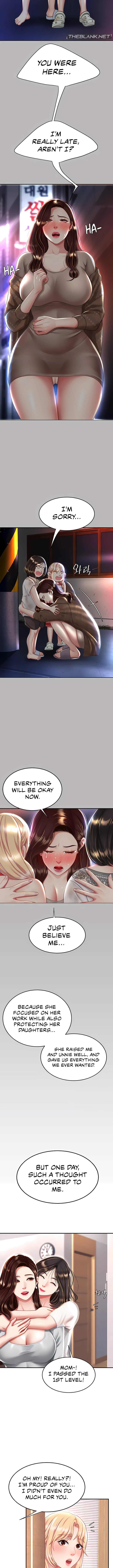 HOT  Go Ahead, Mom Page 12 - MangaHe