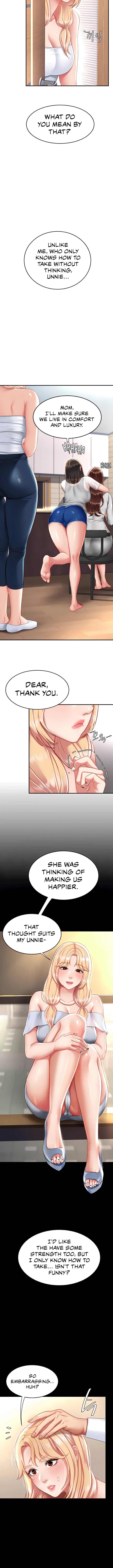 HOT  Go Ahead, Mom Page 13 - MangaHe