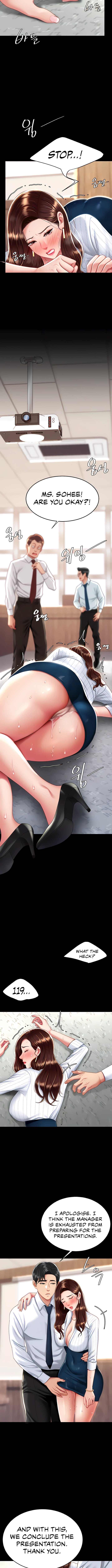 HOT  Go Ahead, Mom Page 4 - MangaHe