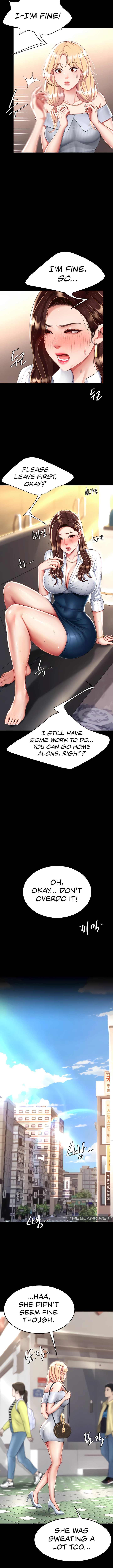 HOT  Go Ahead, Mom Page 9 - MangaHe