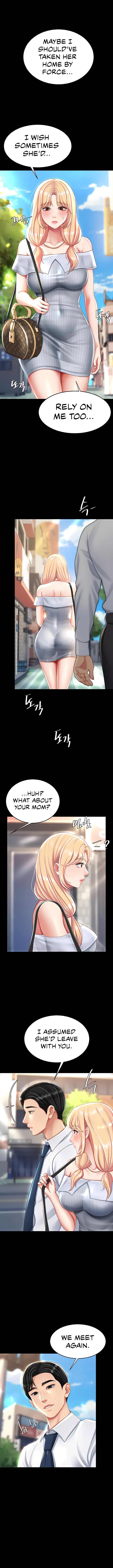HOT  Go Ahead, Mom Page 10 - MangaHe