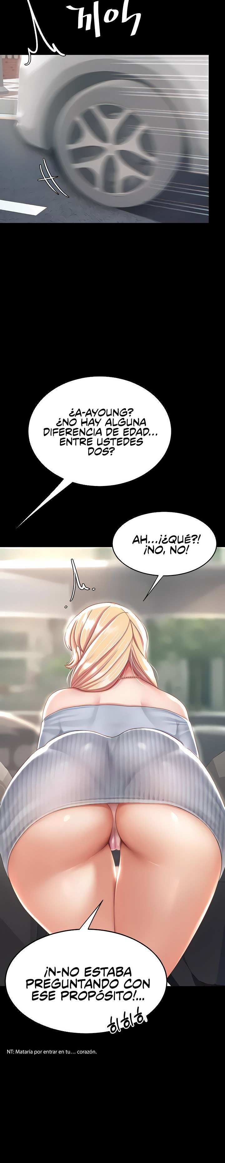 HOT  Go Ahead, Mom Page 12 - MangaHe