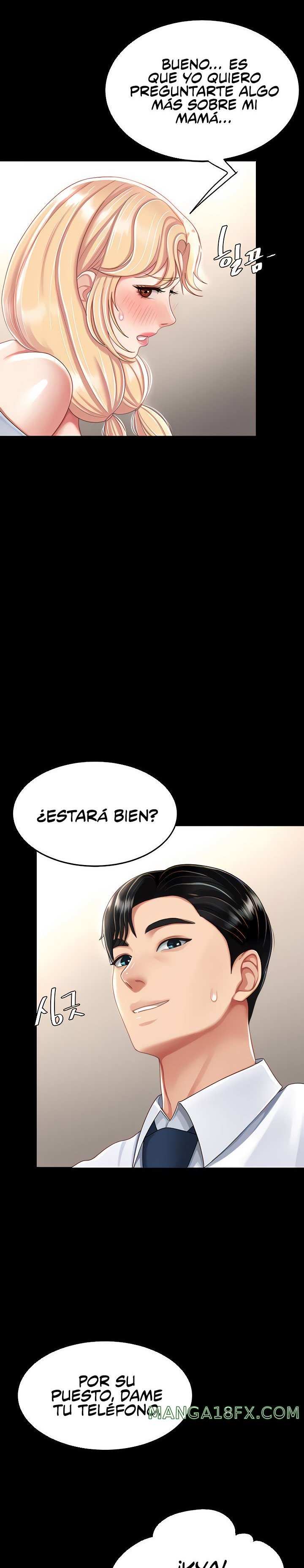 HOT  Go Ahead, Mom Page 13 - MangaHe