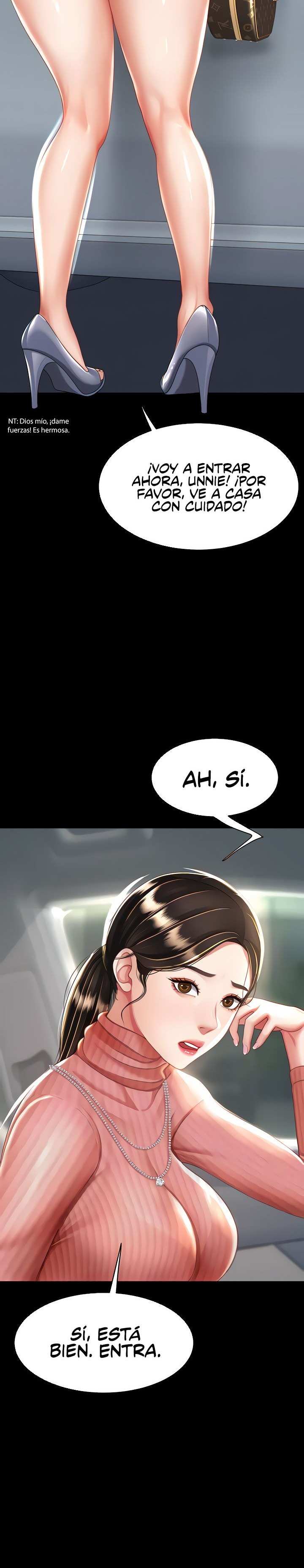 HOT  Go Ahead, Mom Page 15 - MangaHe