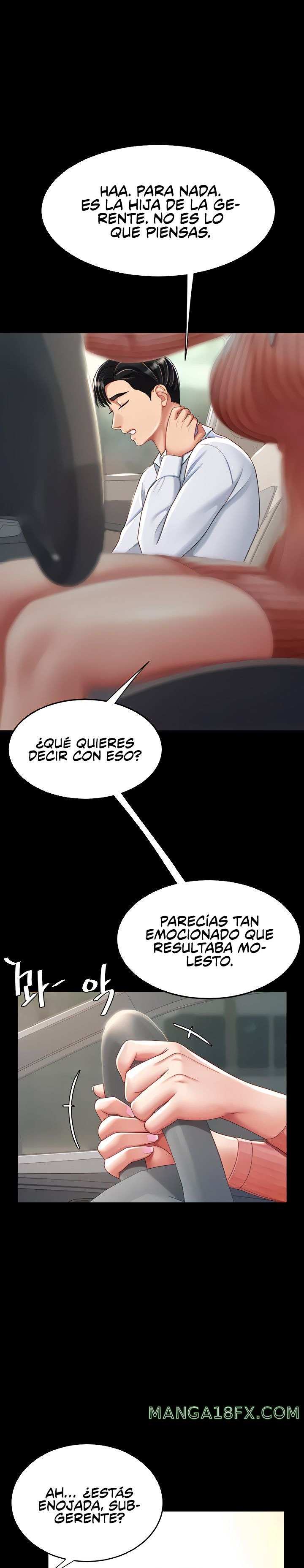 HOT  Go Ahead, Mom Page 17 - MangaHe