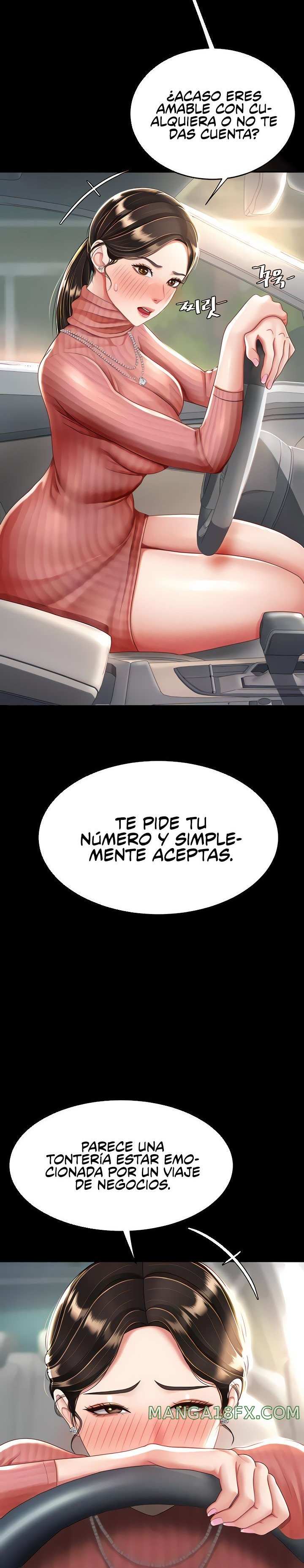 HOT  Go Ahead, Mom Page 19 - MangaHe