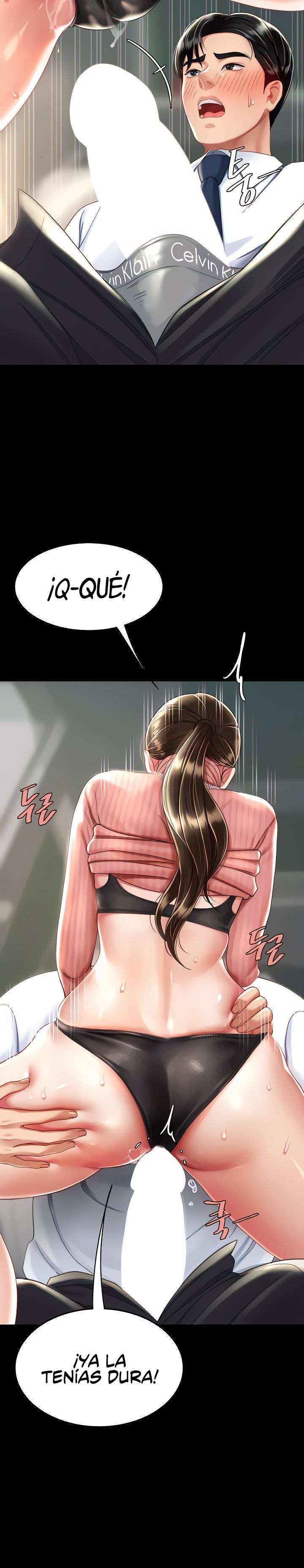 HOT  Go Ahead, Mom Page 23 - MangaHe