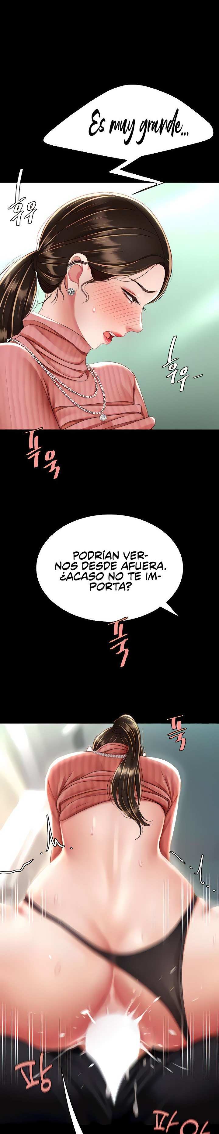 HOT  Go Ahead, Mom Page 28 - MangaHe