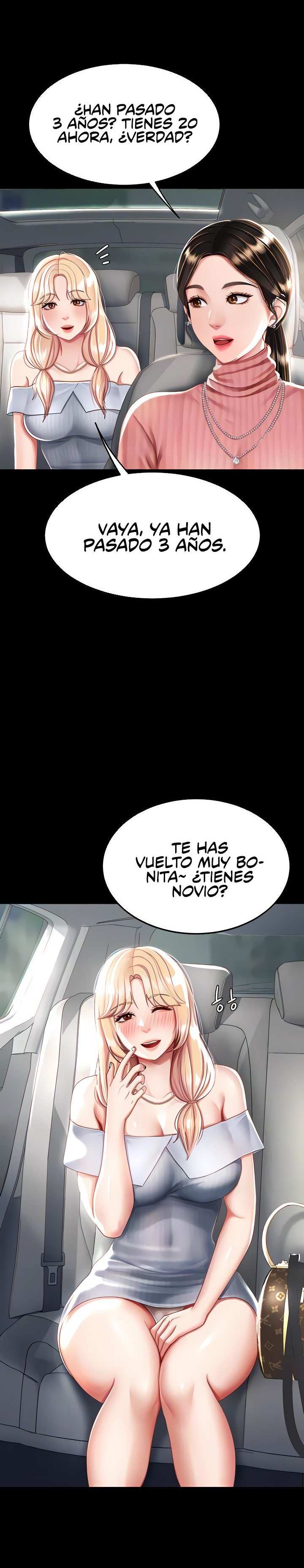 HOT  Go Ahead, Mom Page 4 - MangaHe