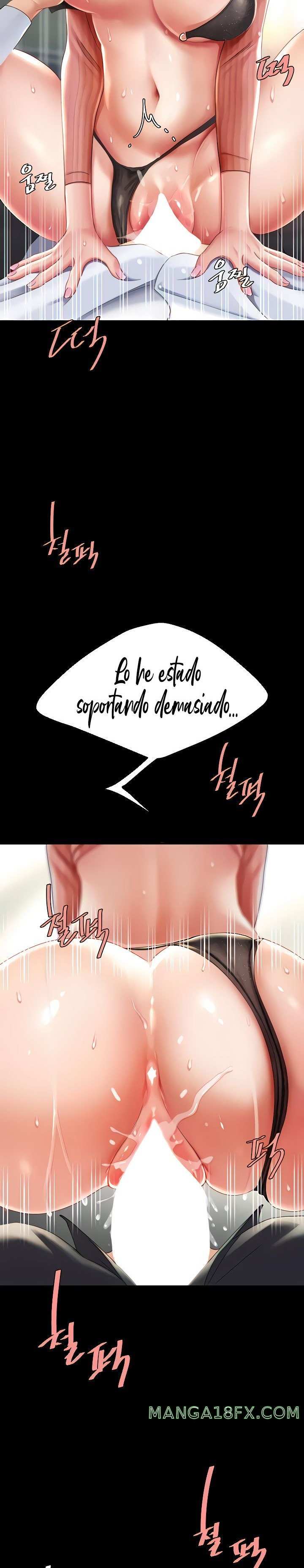 HOT  Go Ahead, Mom Page 33 - MangaHe