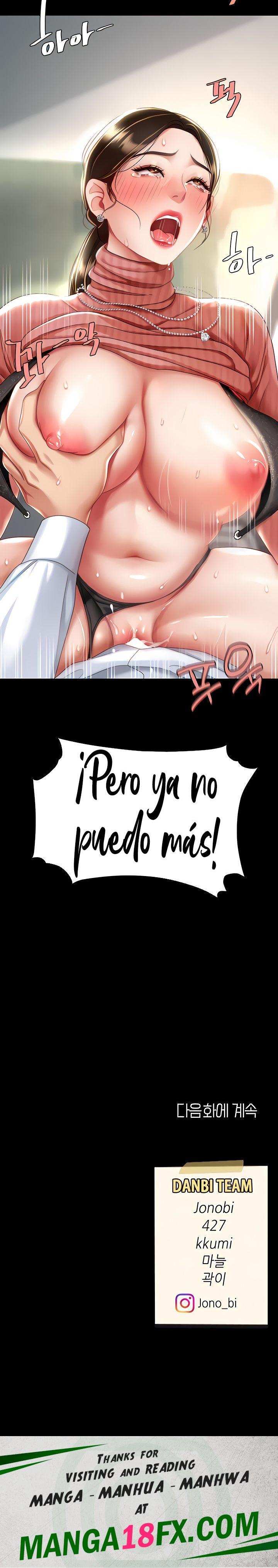 HOT  Go Ahead, Mom Page 34 - MangaHe