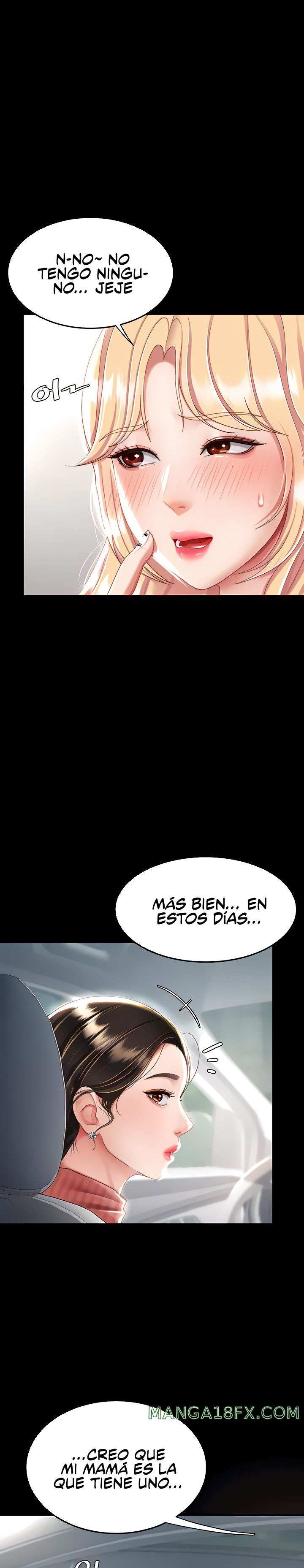 HOT  Go Ahead, Mom Page 5 - MangaHe
