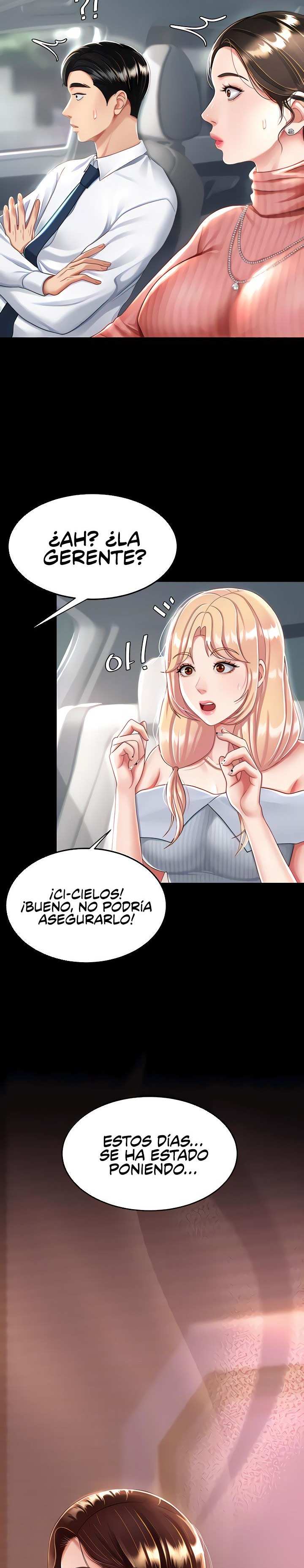 HOT  Go Ahead, Mom Page 6 - MangaHe