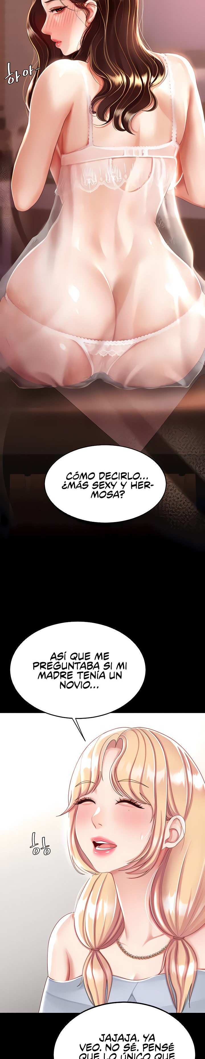 HOT  Go Ahead, Mom Page 7 - MangaHe