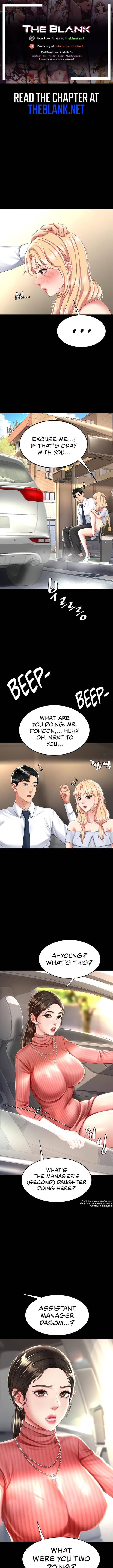 HOT  Go Ahead, Mom Page 2 - MangaHe