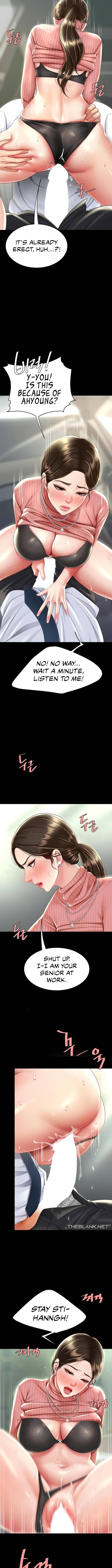 HOT  Go Ahead, Mom Page 11 - MangaHe