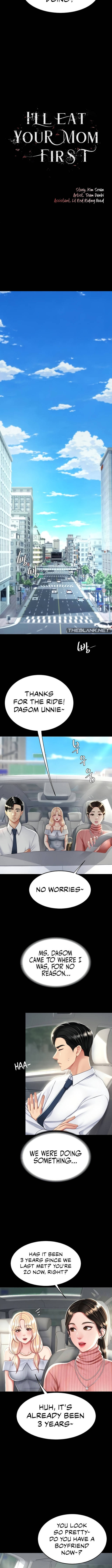 HOT  Go Ahead, Mom Page 3 - MangaHe