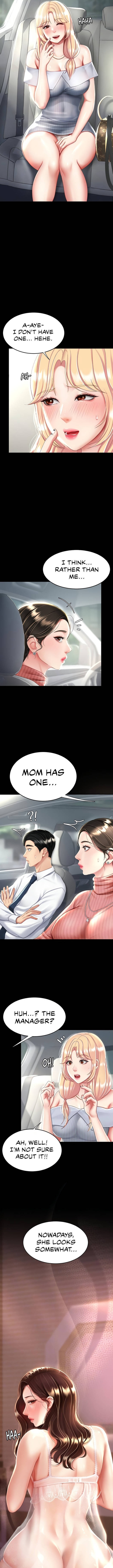 HOT  Go Ahead, Mom Page 4 - MangaHe