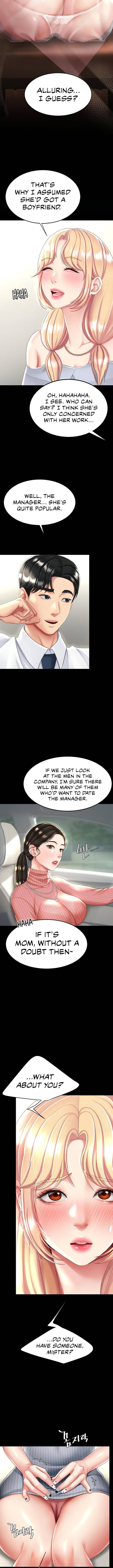 HOT  Go Ahead, Mom Page 5 - MangaHe