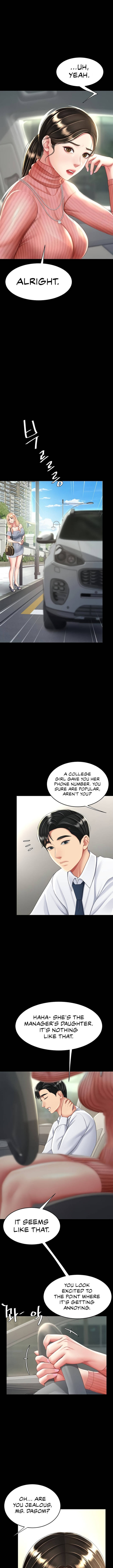 HOT  Go Ahead, Mom Page 8 - MangaHe