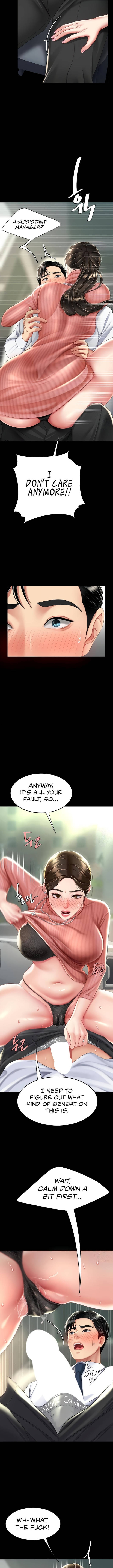 HOT  Go Ahead, Mom Page 10 - MangaHe