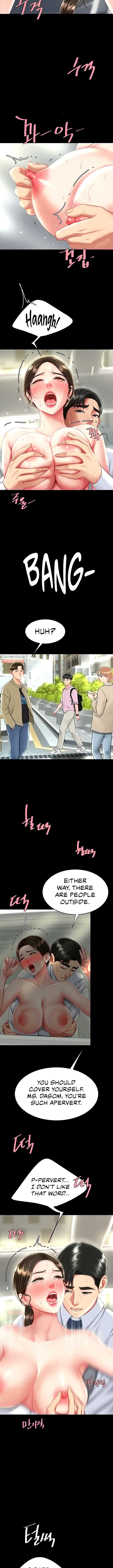 HOT  Go Ahead, Mom Page 11 - MangaHe