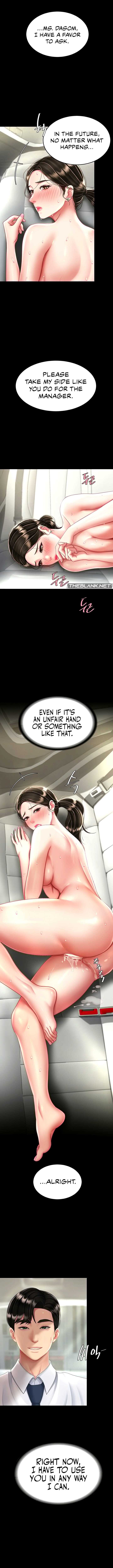 HOT  Go Ahead, Mom Page 14 - MangaHe