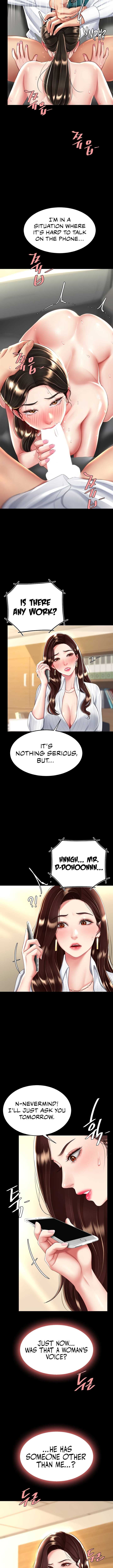 HOT  Go Ahead, Mom Page 5 - MangaHe