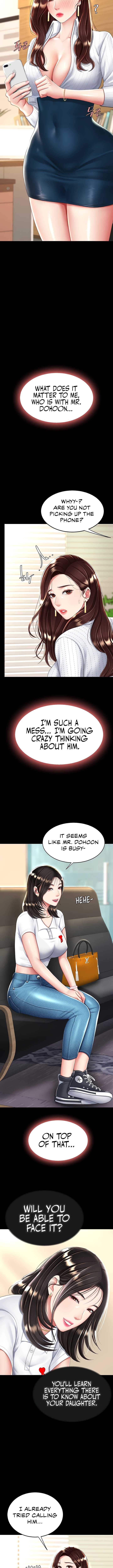 HOT  Go Ahead, Mom Page 6 - MangaHe