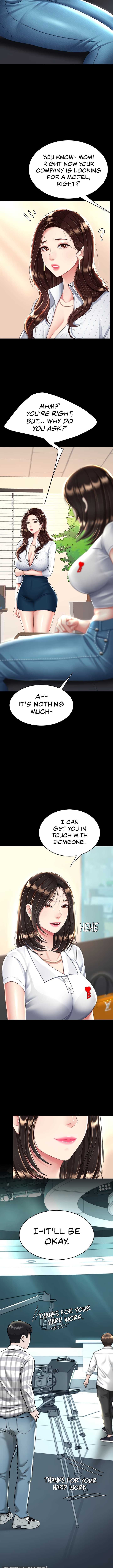HOT  Go Ahead, Mom Page 8 - MangaHe