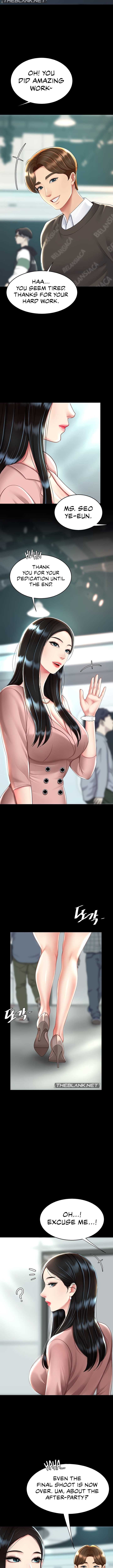 HOT  Go Ahead, Mom Page 9 - MangaHe