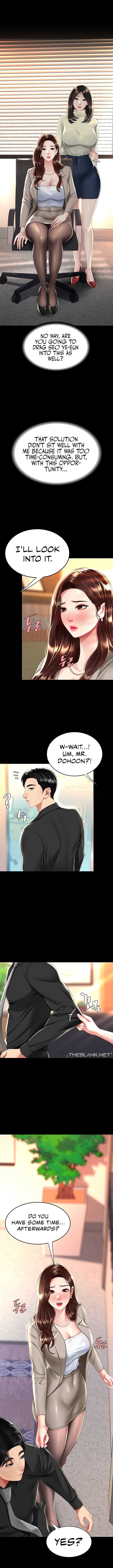 HOT  Go Ahead, Mom Page 14 - MangaHe
