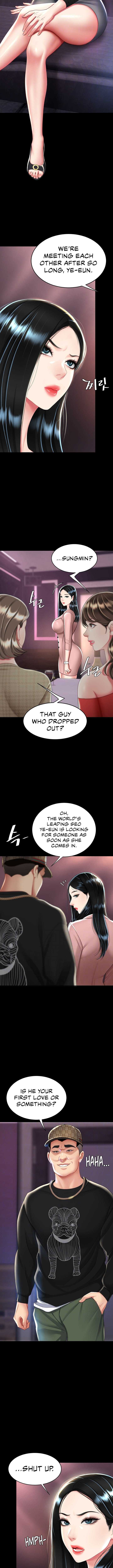 HOT  Go Ahead, Mom Page 4 - MangaHe