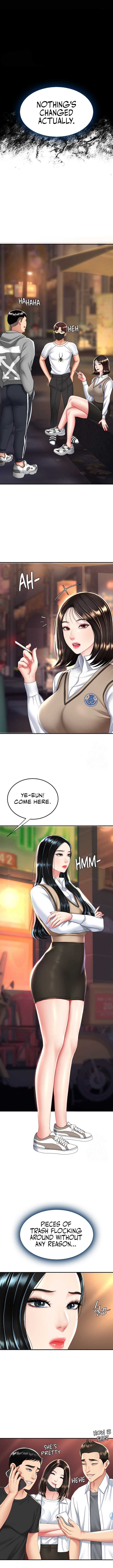 HOT  Go Ahead, Mom Page 6 - MangaHe