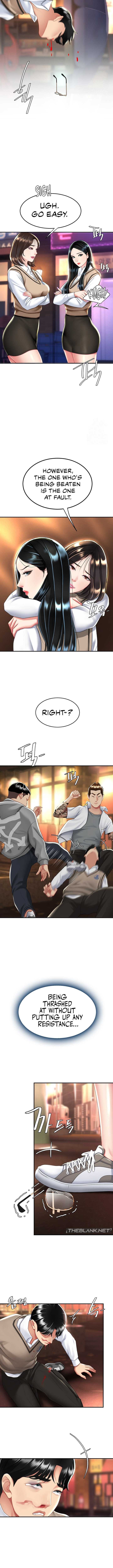 HOT  Go Ahead, Mom Page 8 - MangaHe