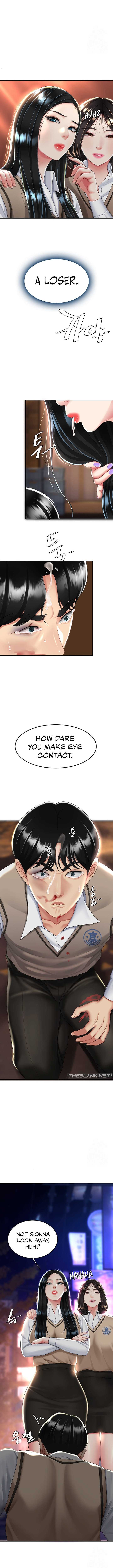 HOT  Go Ahead, Mom Page 9 - MangaHe