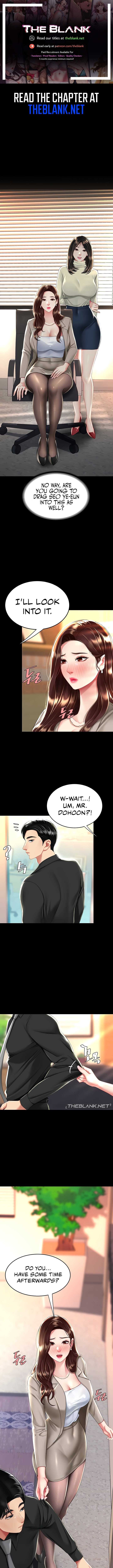 HOT  Go Ahead, Mom Page 2 - MangaHe