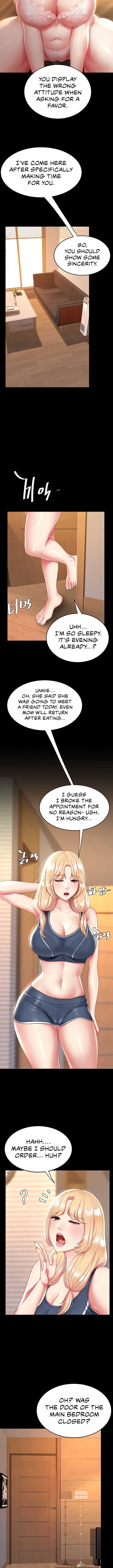 HOT  Go Ahead, Mom Page 13 - MangaHe