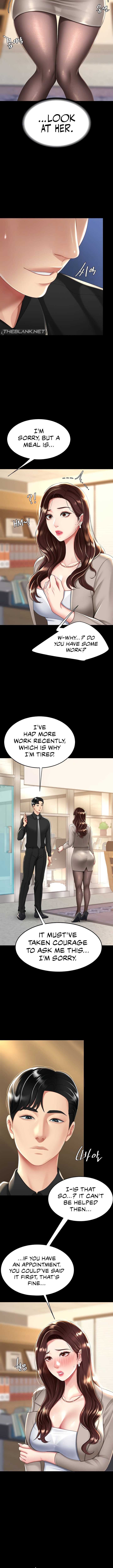 HOT  Go Ahead, Mom Page 4 - MangaHe