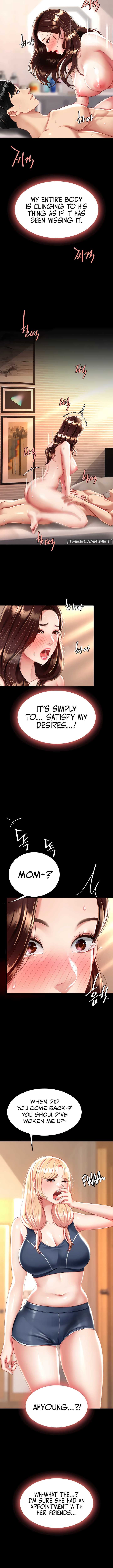HOT  Go Ahead, Mom Page 11 - MangaHe