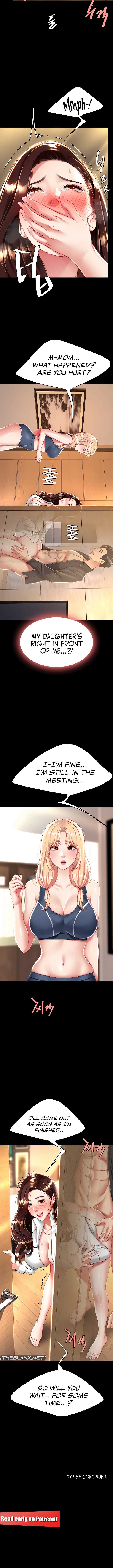 HOT  Go Ahead, Mom Page 14 - MangaHe