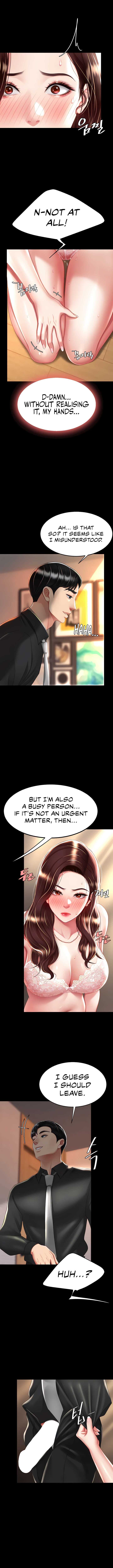 HOT  Go Ahead, Mom Page 4 - MangaHe