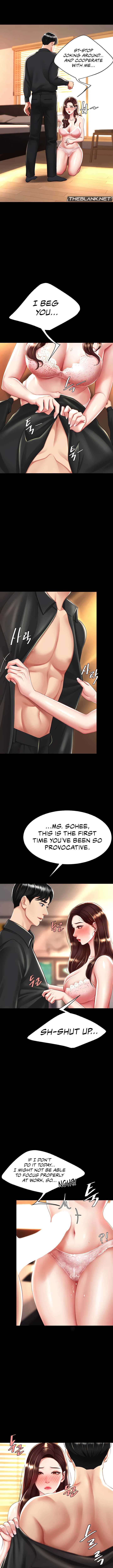 HOT  Go Ahead, Mom Page 5 - MangaHe