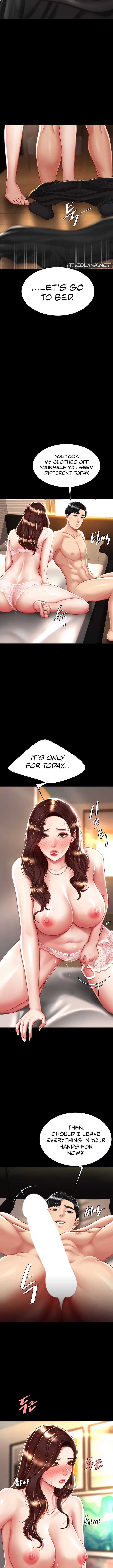 HOT  Go Ahead, Mom Page 6 - MangaHe