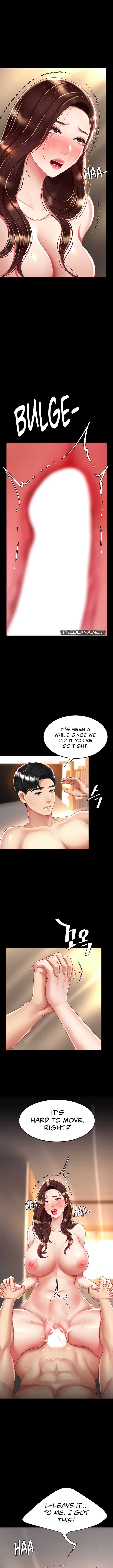 HOT  Go Ahead, Mom Page 8 - MangaHe
