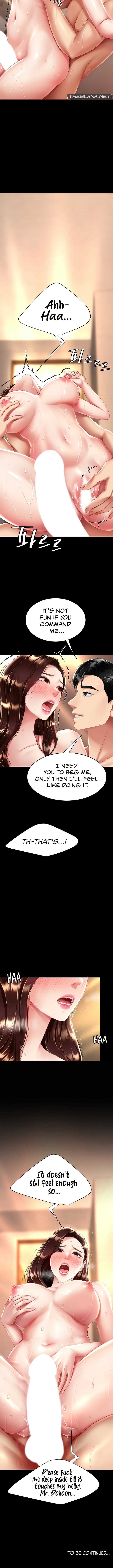 HOT  Go Ahead, Mom Page 14 - MangaHe