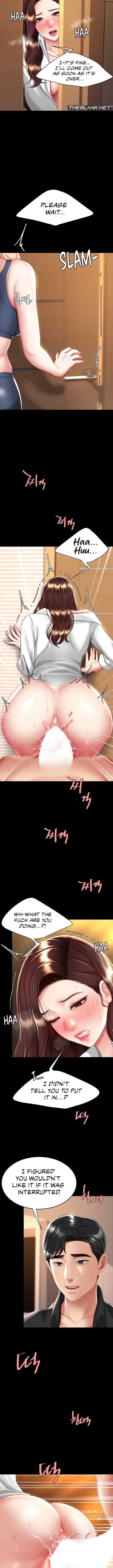 HOT  Go Ahead, Mom Page 4 - MangaHe