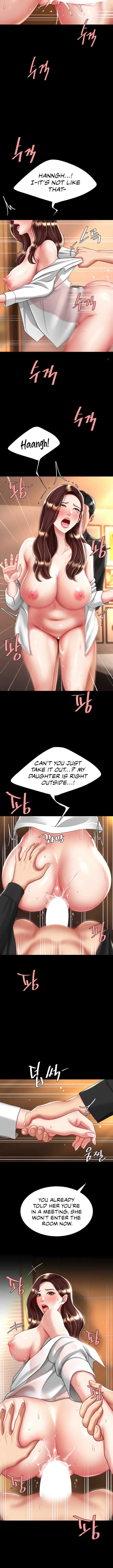HOT  Go Ahead, Mom Page 5 - MangaHe