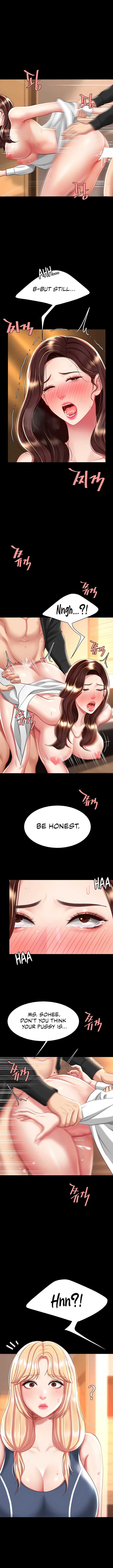 HOT  Go Ahead, Mom Page 6 - MangaHe