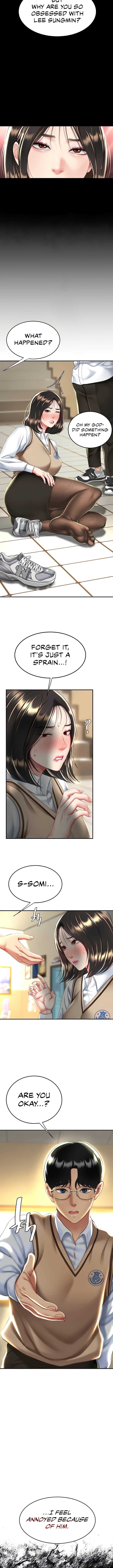 HOT  Go Ahead, Mom Page 13 - MangaHe